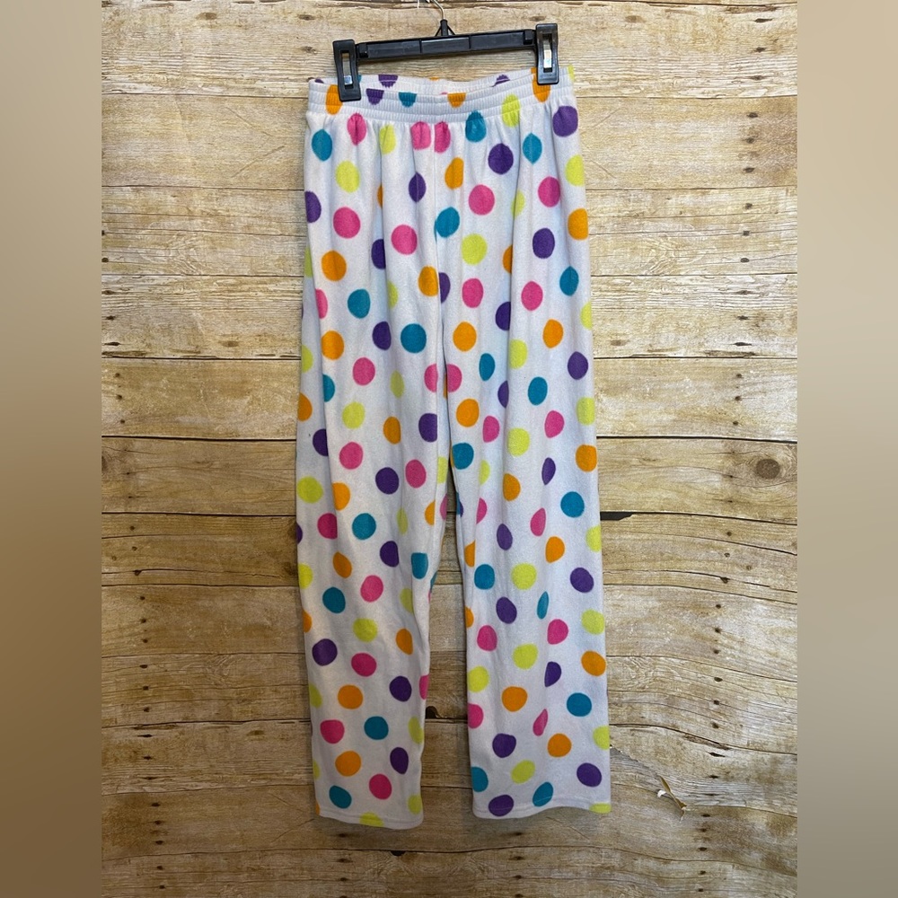 Children’s place fleece pajama pants 🛍